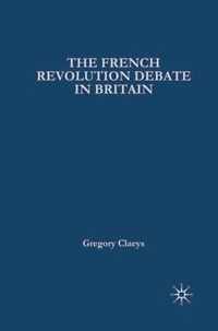 French Revolution Debate in Britain