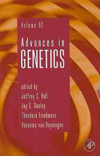 Advances in Genetics