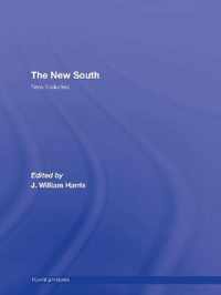 The New South: New Histories