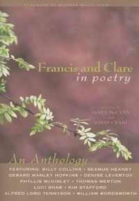 Francis and Clare in Poetry