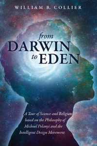 From Darwin to Eden