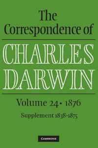 The Correspondence of Charles Darwin