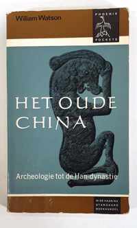 Het Oude China - archeologie tot de Han-dynastie  -  Phoenix pockets
