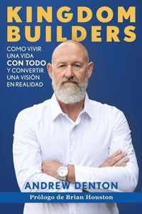 Kingdom Builders Spanish Paperback
