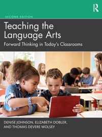 Teaching the Language Arts