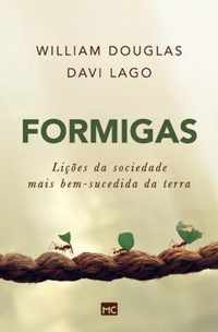 Formigas