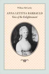 Anna Letitia Barbauld