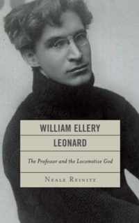 William Ellery Leonard