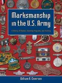 Marksmanship in the U.S. Army