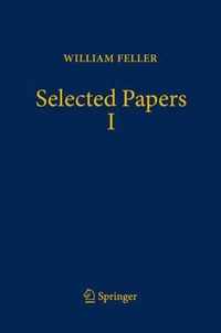 Selected Papers I