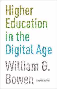 Higher Education in the Digital Age