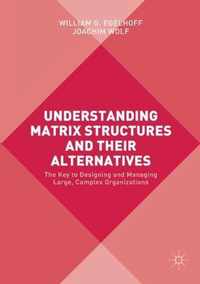 Understanding Matrix Structures and their Alternatives