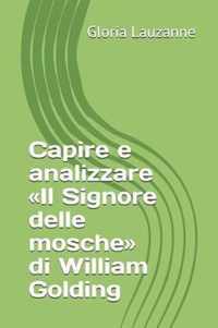 Capire e analizzare Il Signore delle mosche di William Golding