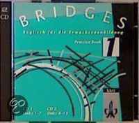 Bridges 1. Practice Book. 2 CDs
