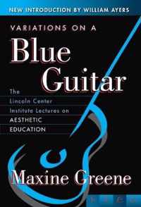 Variations on a Blue Guitar