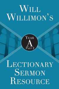 Will Willimon's