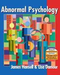 Abnormal Psychology