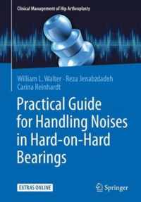 Practical Guide for Handling Noises in Hard on Hard Bearings