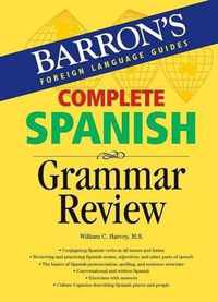 Complete Spanish Review
