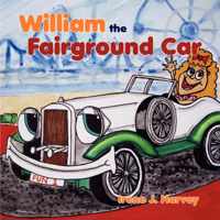 William The Fairground Car