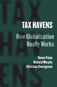 Tax Havens