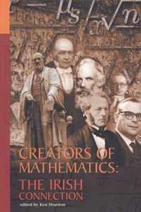 Creators of Mathematics