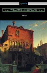 Othello (Annotated by Henry N. Hudson with an Introduction by Charles Harold Herford)