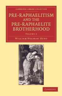 Pre-Raphaelitism And The Pre-Raphaelite Brotherhood