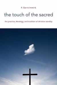 Touch of the Sacred