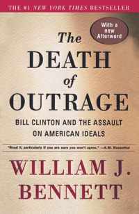 The Death of Outrage