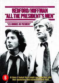 All The Presidents Men