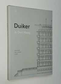 Duiker in Den Haag
