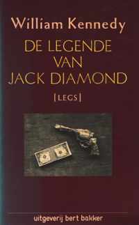 Legende van jack diamond