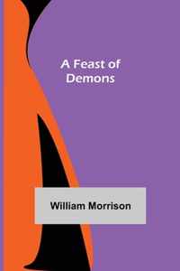 A Feast of Demons