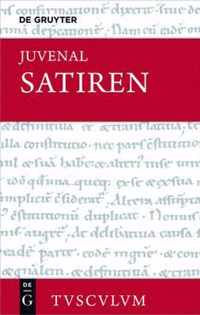 Satiren / Saturae