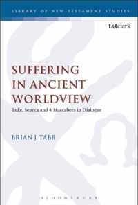 Suffering in Ancient Worldview