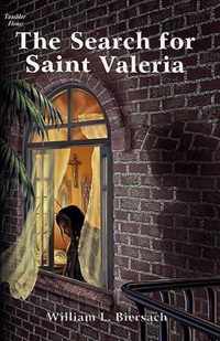 The Search for Saint Valeria