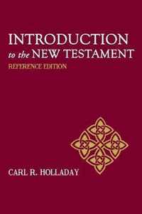 Introduction to the New Testament