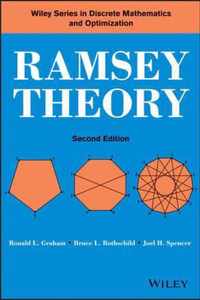 Ramsey Theory