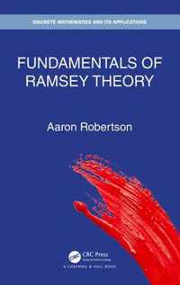 Fundamentals of Ramsey Theory