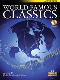 World Famous Classics + CD