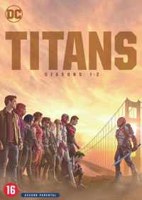 Titans - Seizoen 1 - 2