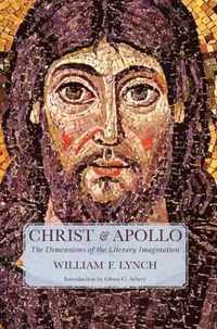 Christ and Apollo