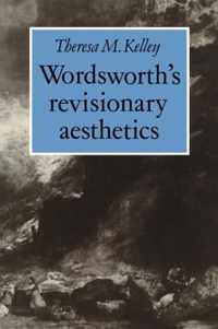 Wordsworth's Revisionary Aesthetics