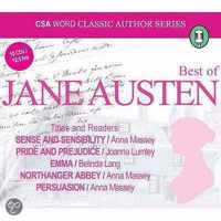 Best Of Jane Austen