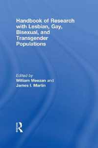 Handbook of Research with Lesbian, Gay, Bisexual, and Transgender Populations