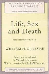 Life, Sex and Death