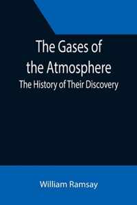 The Gases of the Atmosphere