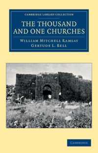 The Thousand and One Churches