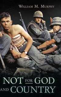 Not for God and Country